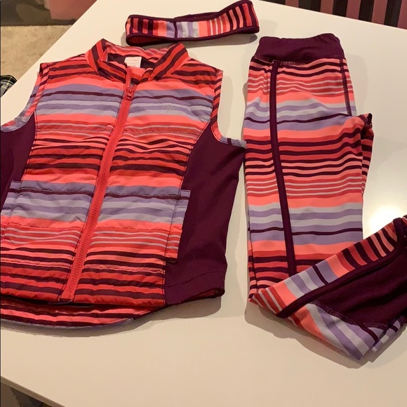 Gymboree Other - Cute outfit